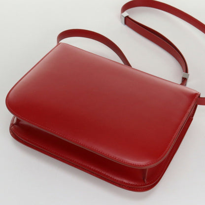 Celine Classic Medium 189173DLS.27ED Clutch Bag Calf Ladies