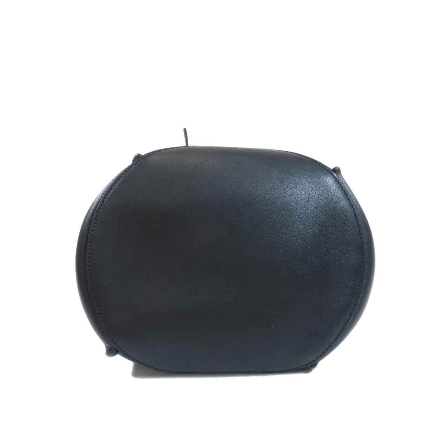 Celine Big Bag Bucket Shoulder Calf Women's