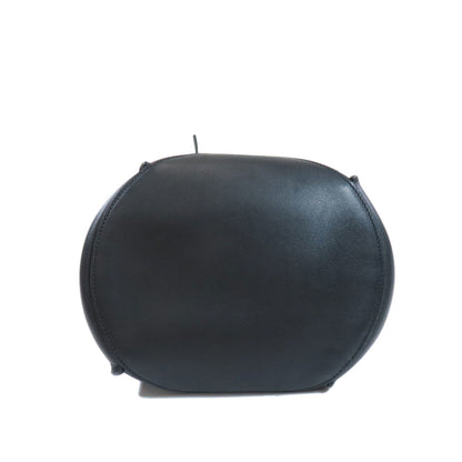 Celine Big Bag Bucket Shoulder Calf Women's