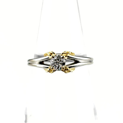 Christian Dior Silver Platinum 950 ()