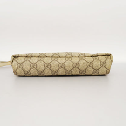 Gucci  Shoulder Bag 223666 Women's GG Supreme Shoulder Bag Beige,Ivory