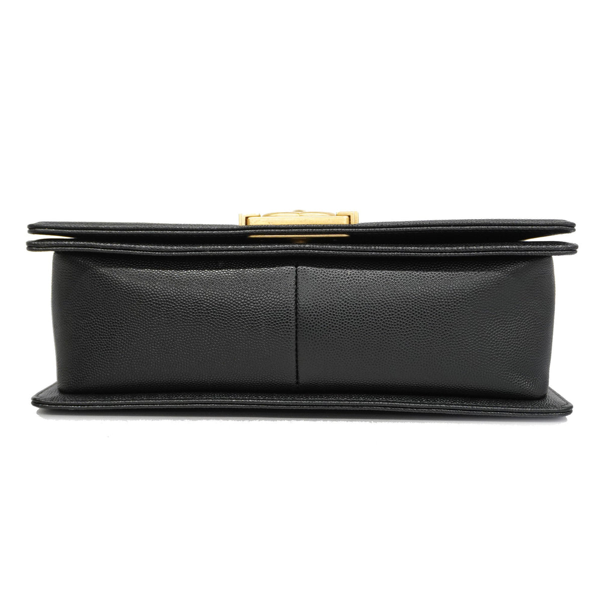 ChanelAuth  Boy  Chain Shoulder Women's