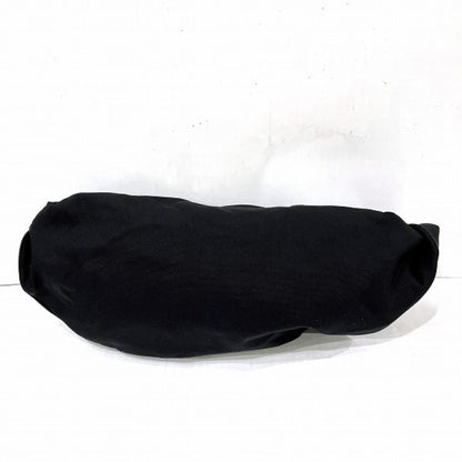 Gucci Black Nylon Fanny Pack
