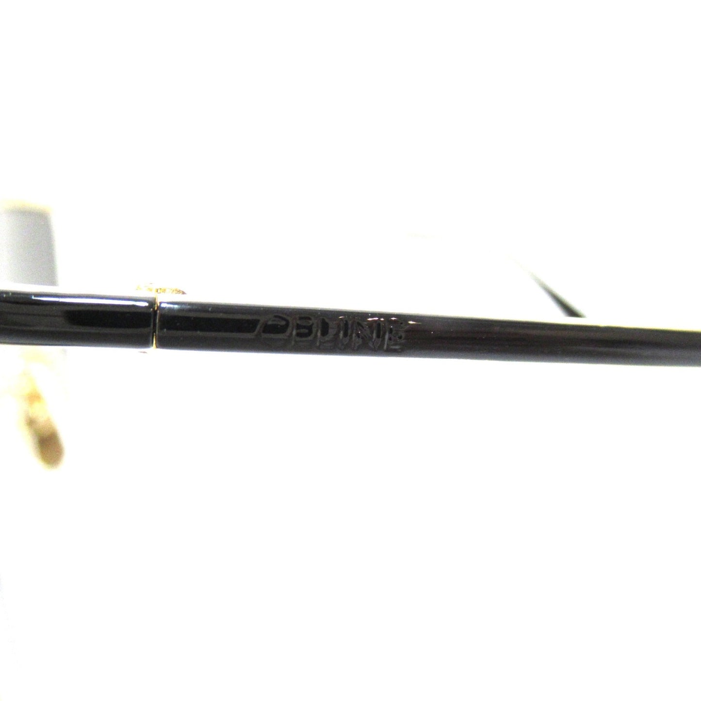 Celine sunglasses Navy Plastic 40098U 01A