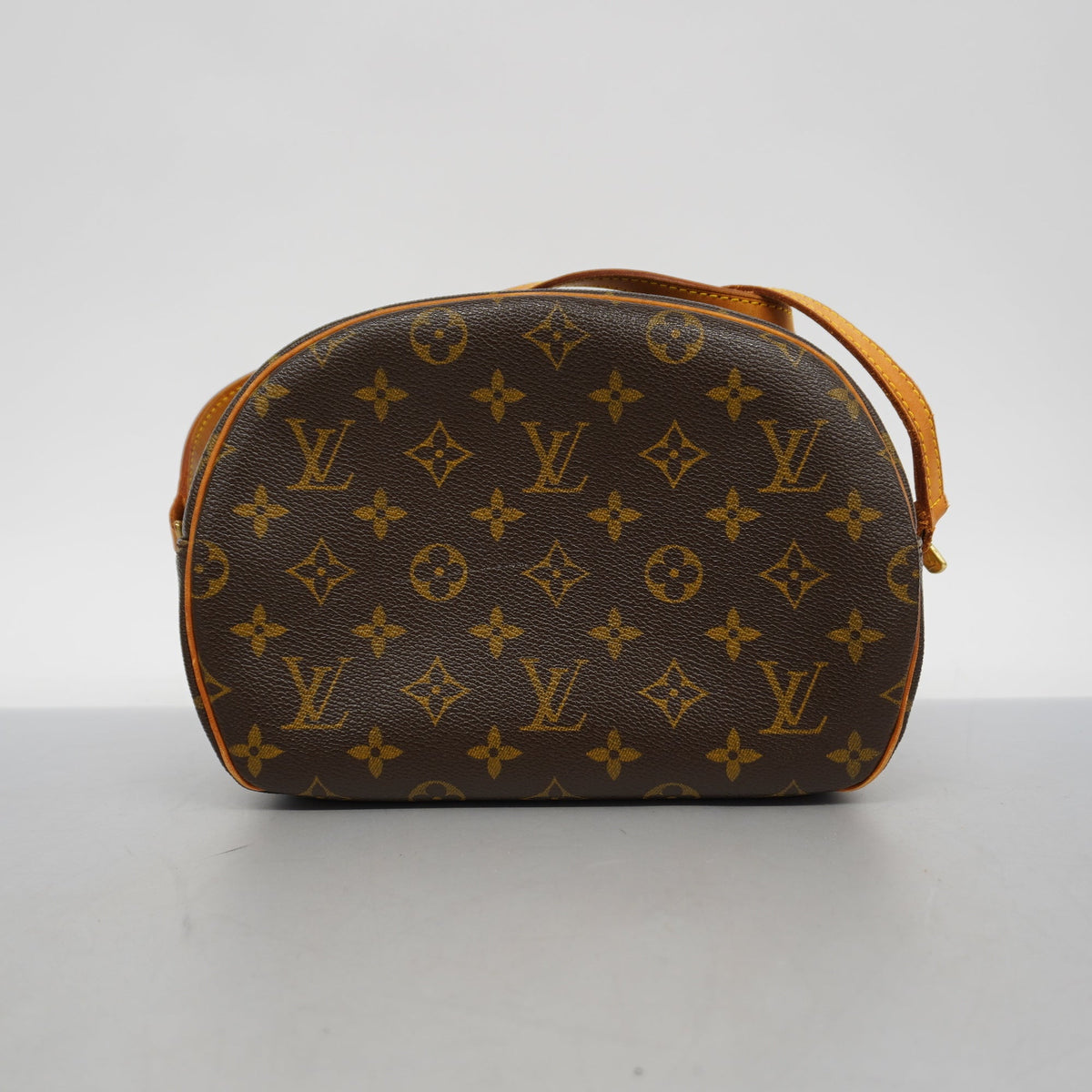 Louis VuittonAuth  Monogram Blower M51221 Women's Shoulder Bag