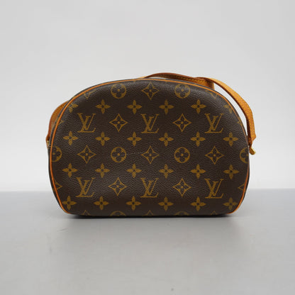 Louis VuittonAuth  Monogram Blower M51221 Women's Shoulder Bag