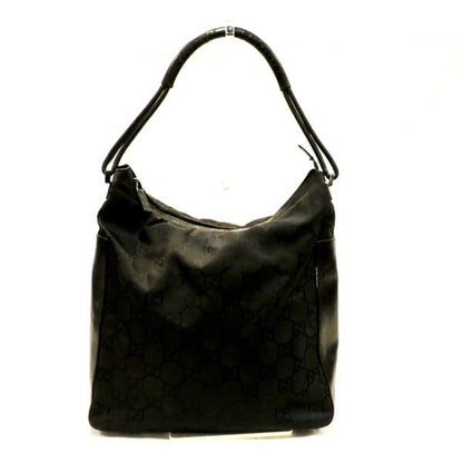 GUCCI GG canvas 001-3770 bag shoulder ladies