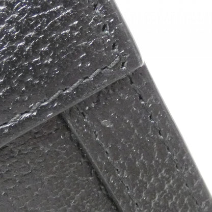 Gucci Black Leather Handbag