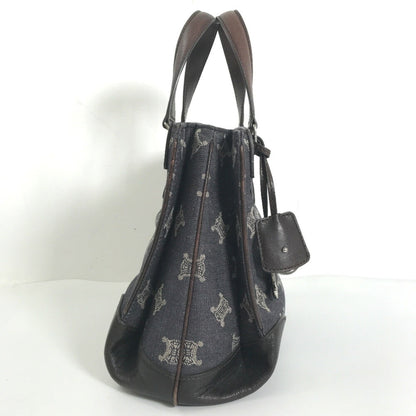 Celine Handbag Triomphe Women's