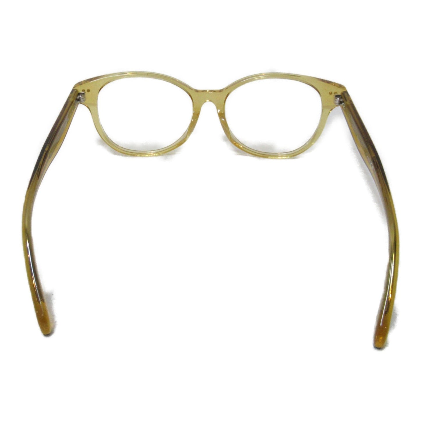 Celine Date glasses Clear Plastic 50007F 039[52]