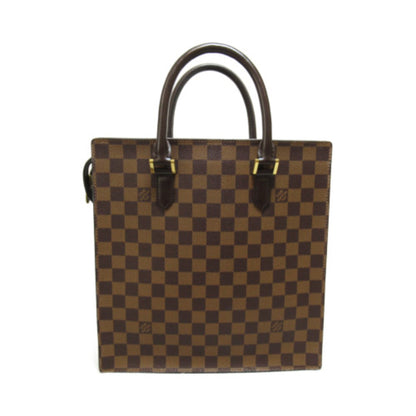 LOUIS VUITTON Venice Brown Ebene Damier PVC coated canvas N51145