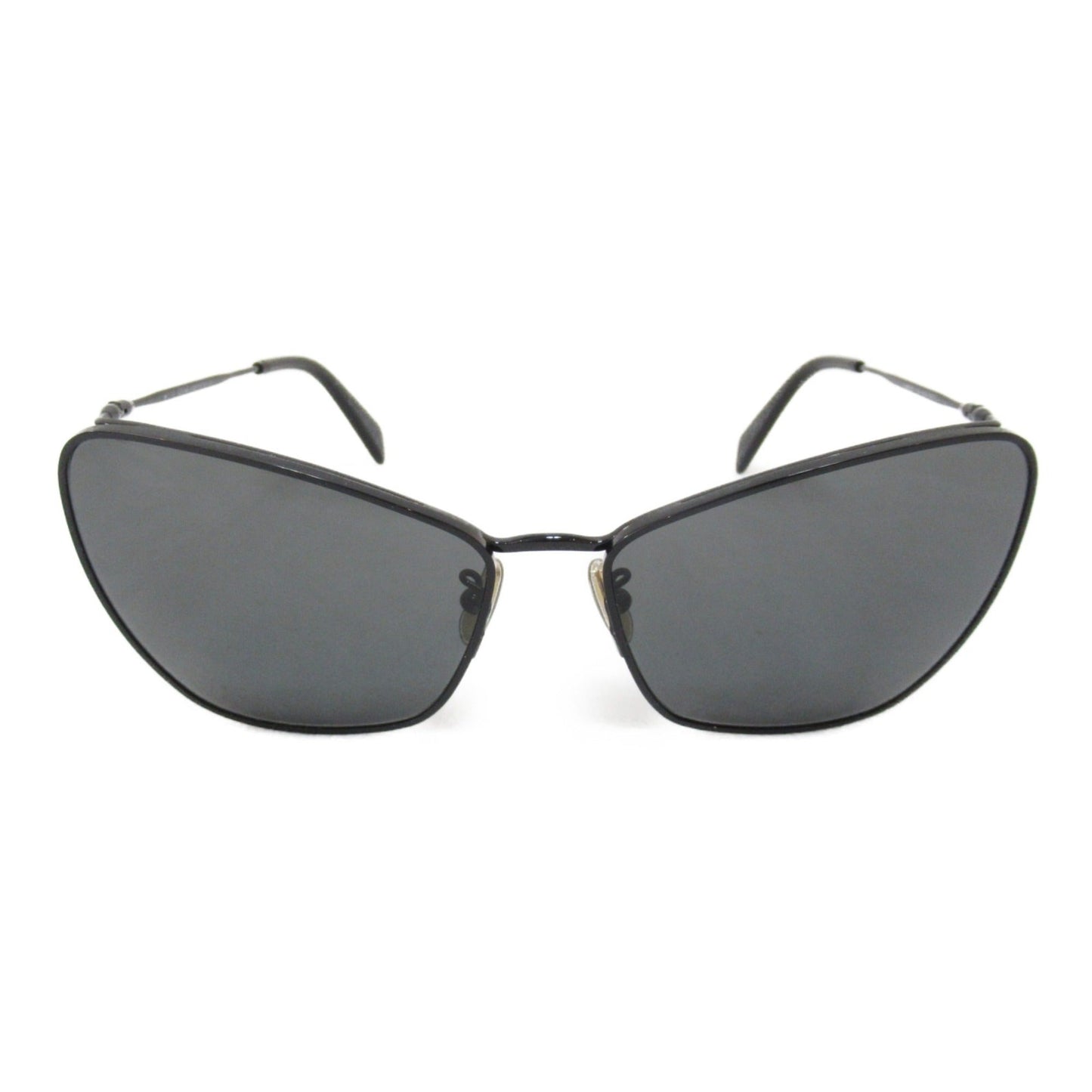 Celine sunglasses Black Plastic 40069U 01A