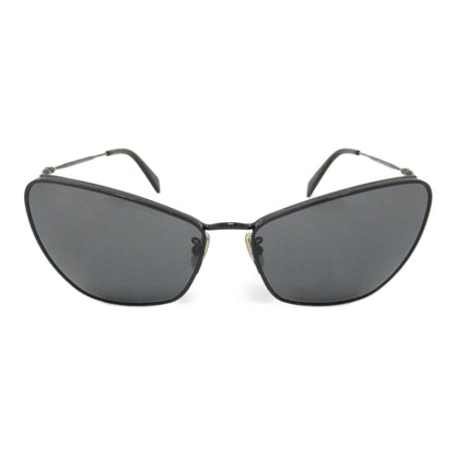 Celine sunglasses Black Plastic 40069U 01A