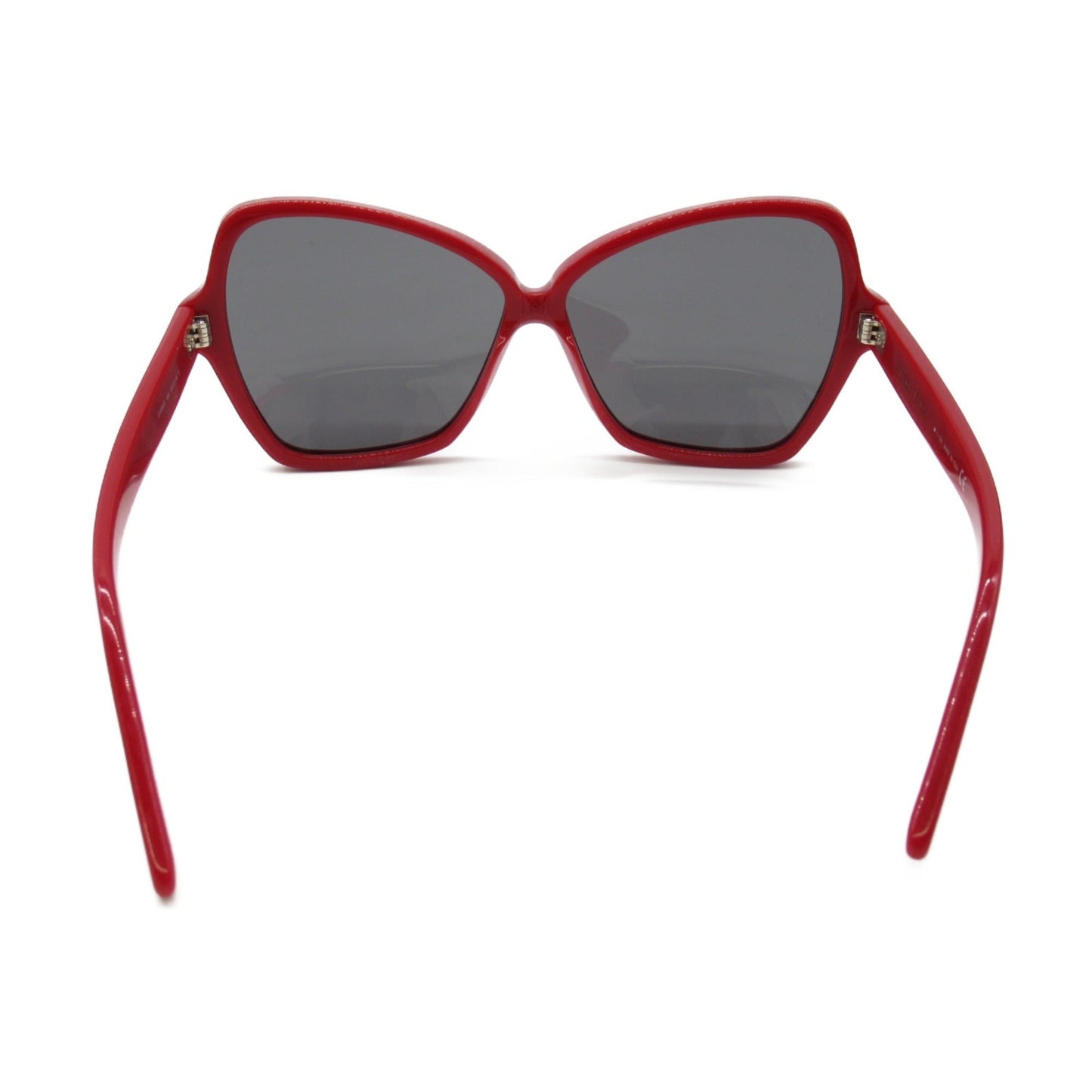 Celine sunglasses Red Black Plastic 4066IS 66A