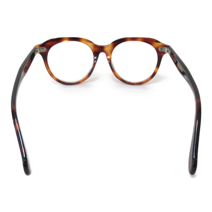 Celine Date glasses Clear Plastic 41461F 086[47]