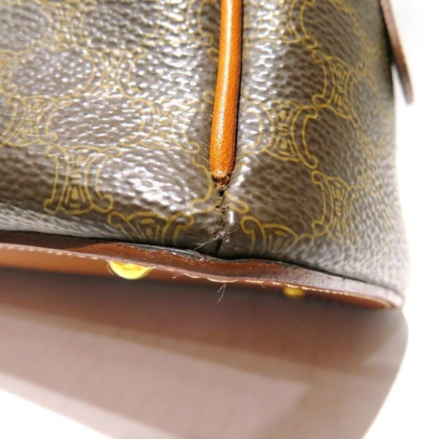 Celine Macadam M95 bag handbag ladies