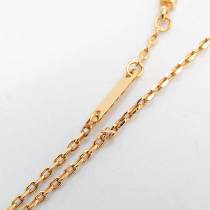 Celine 46U766BRA Metal Charm Bracelet Gold