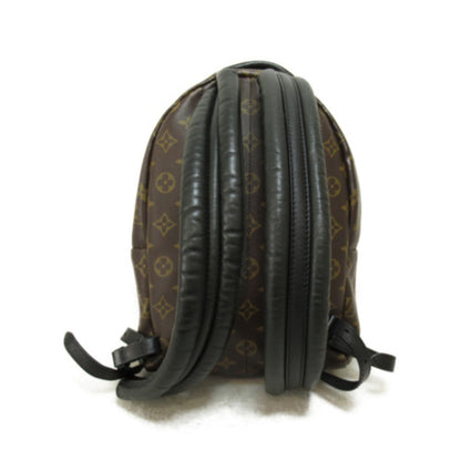 LOUIS VUITTON Palm Springs BackpackPM Brown Monogram PVC coated canvas M41560