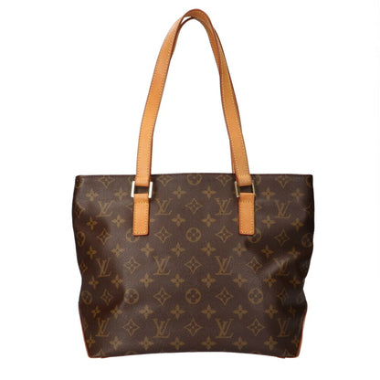 Louis Vuitton Bag Piano Monogram Tote Ladies