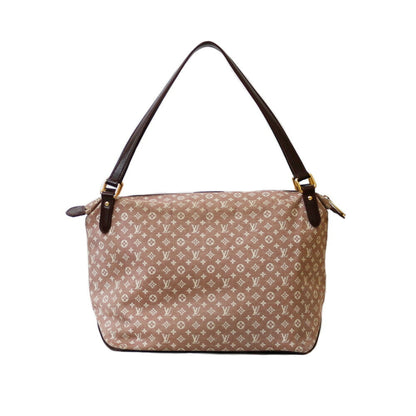 Louis Vuitton Ballad MM Ideal Shoulder Bag Ladies