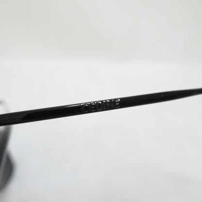 Celine sunglasses Black Plastic 40069U 01A