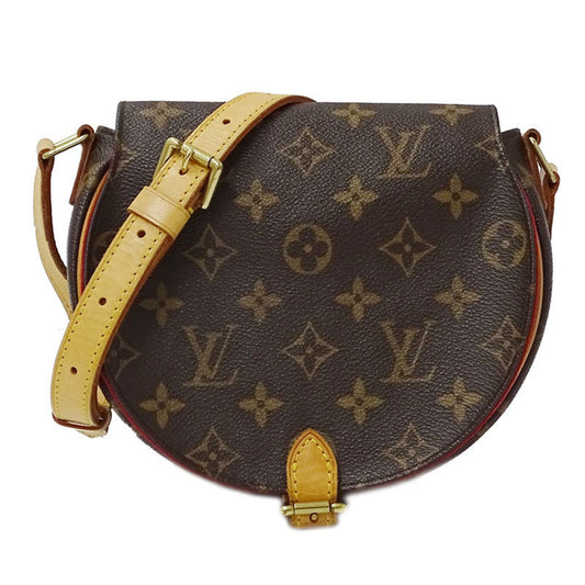 Louis Vuitton Bag Monogram Women's Shoulder Tanblan M51179 Brown