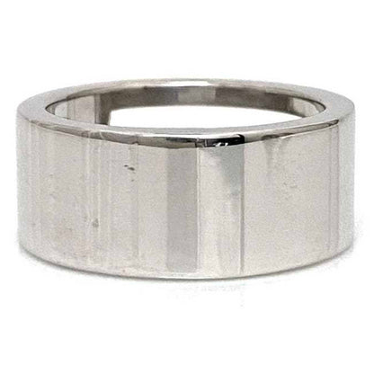 Gucci Silver Silver 925 Anniversary Ring