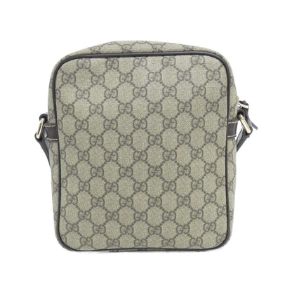 Gucci Gg Plus Beige Brown Gg Plus Shoulder Bag