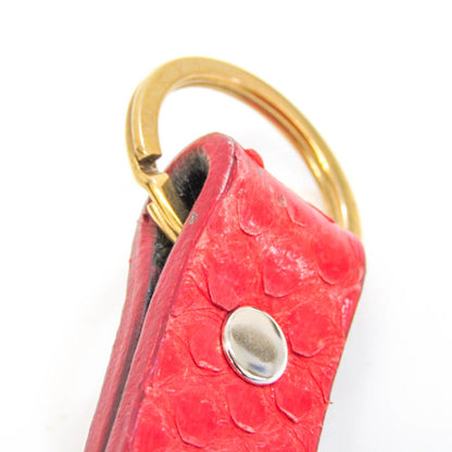 Celine Keyring [Black,Gold,Red Color]
