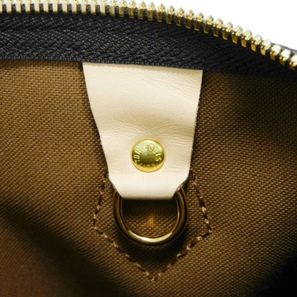 LOUIS VUITTON Handbag Speedy Bandouliere 25 New Mini Boston Bag Shoulder Monogram M41113 Women's