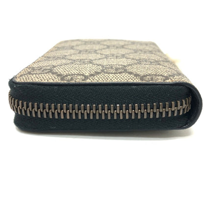 Gucci Brown Coin Purse/Coin Case