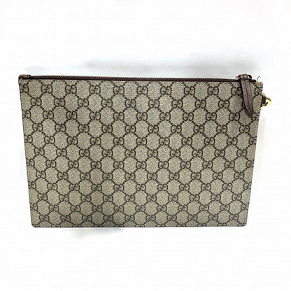 Gucci Black Clutch Bag