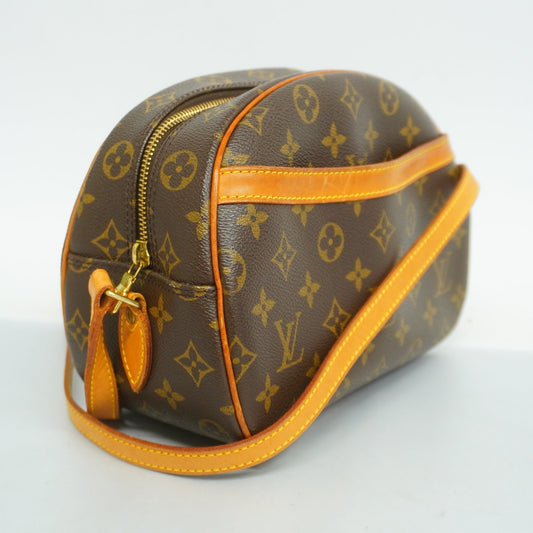 Louis VuittonAuth  Monogram Blower M51221 Women's Shoulder Bag