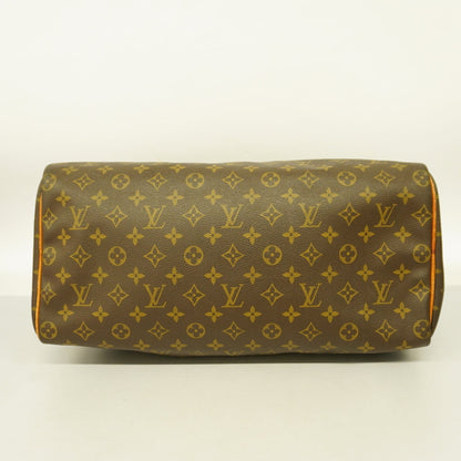 LOUIS VUITTONAuth  Monogram Speedy 40 M41106 Women's HandBag
