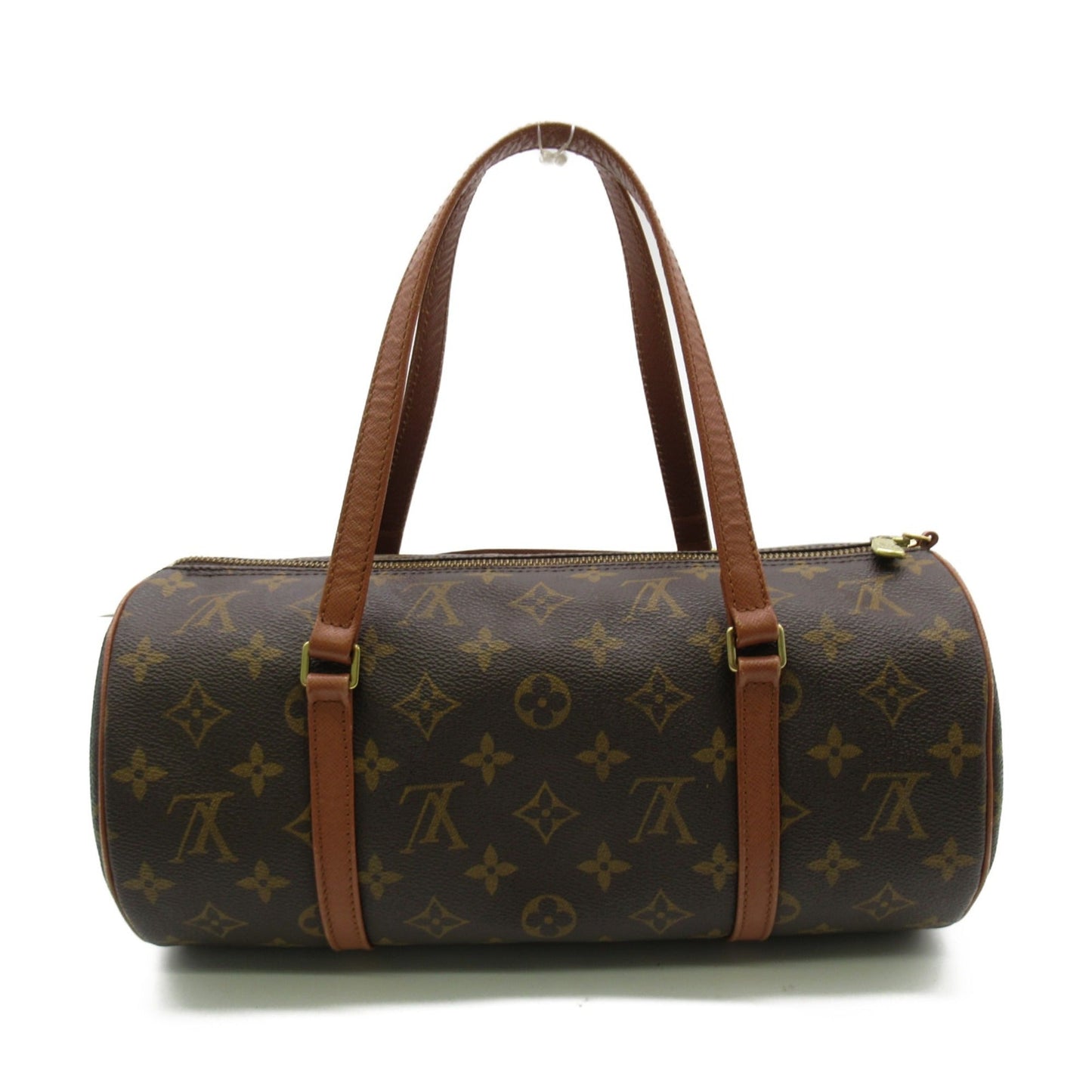 Louis Vuitton Papillon GM Brown Monogram PVC coated canvas M51385