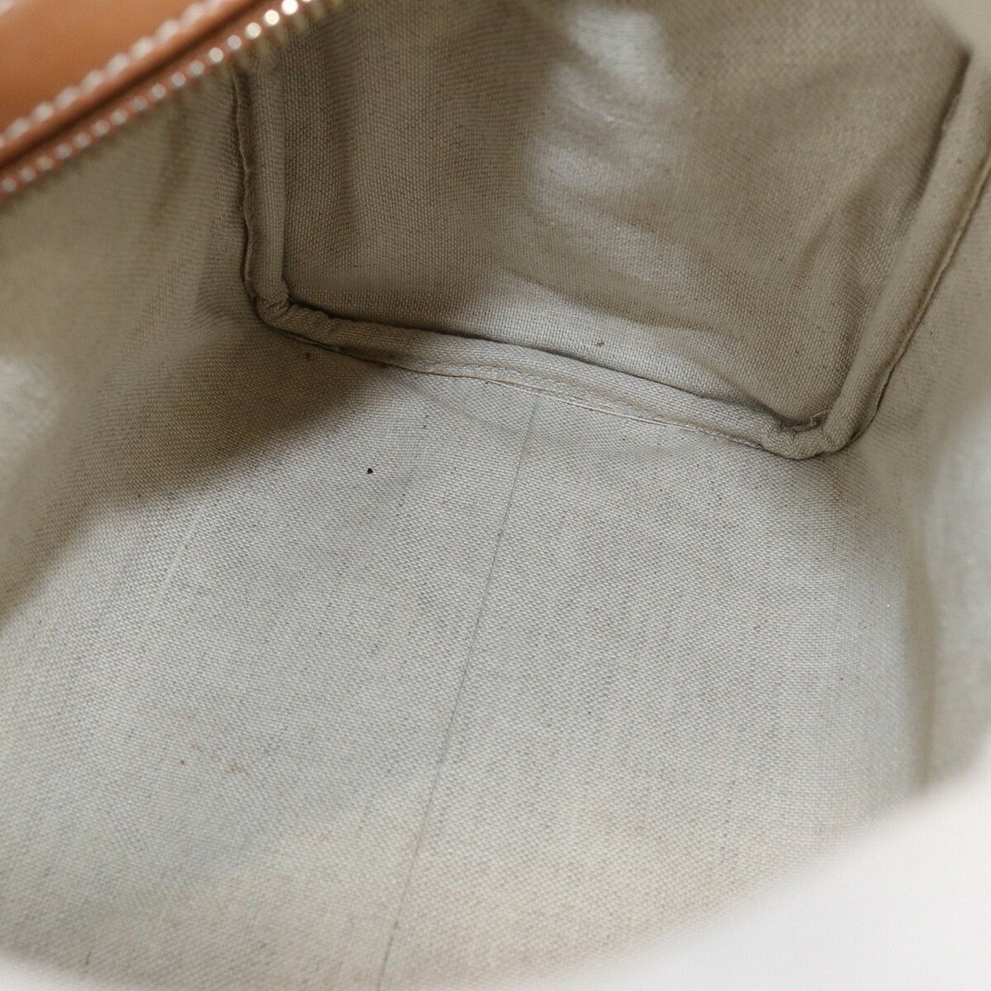Celine Small Boston Bag Triomphe 19365 2CS8 Canvas Ladies
