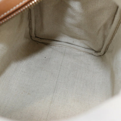 Celine Small Boston Bag Triomphe 19365 2CS8 Canvas Ladies