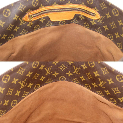 LOUIS VUITTON Sac Tote Bag Monogram Brown M51108 1927