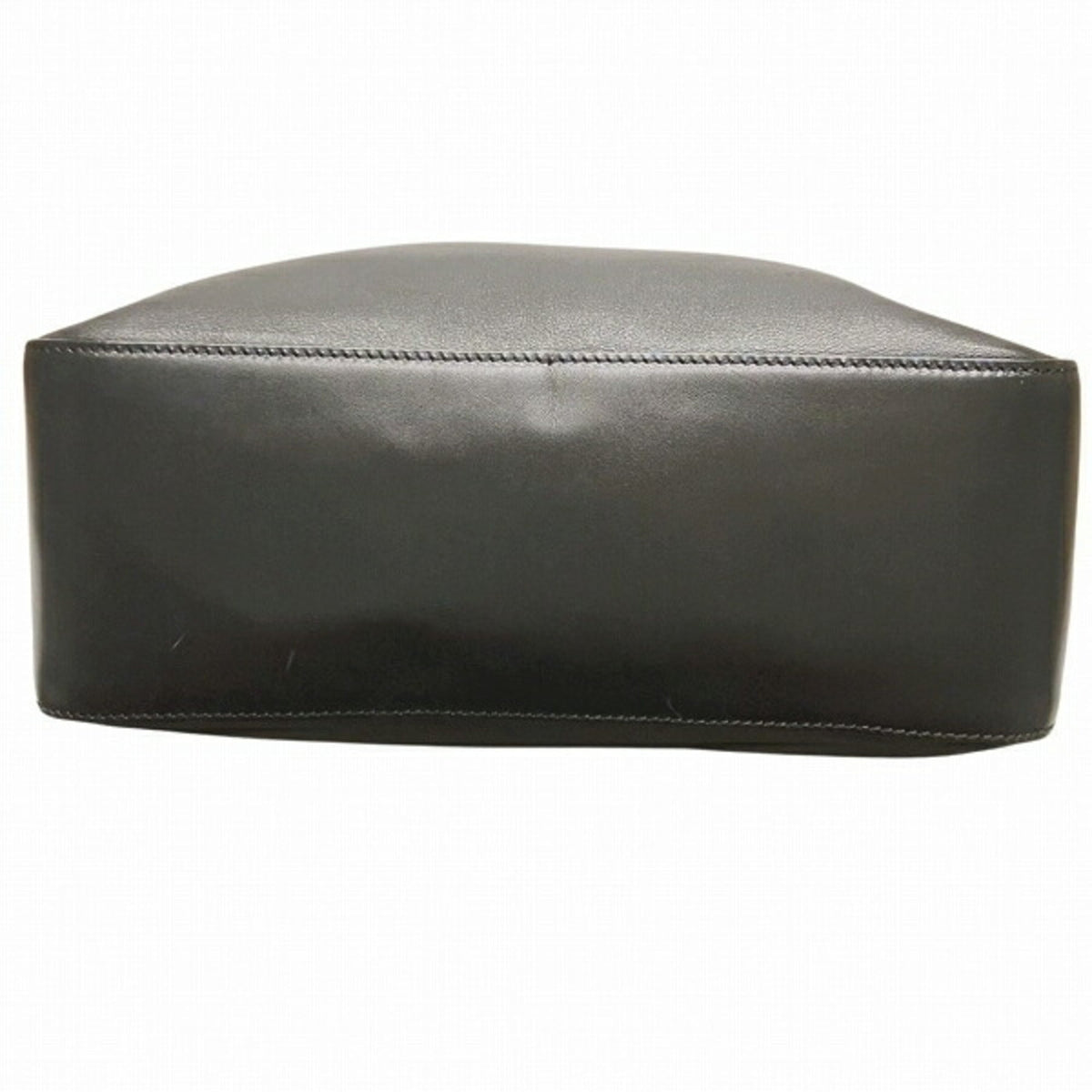 Gucci Black Leather Shoulder Bag