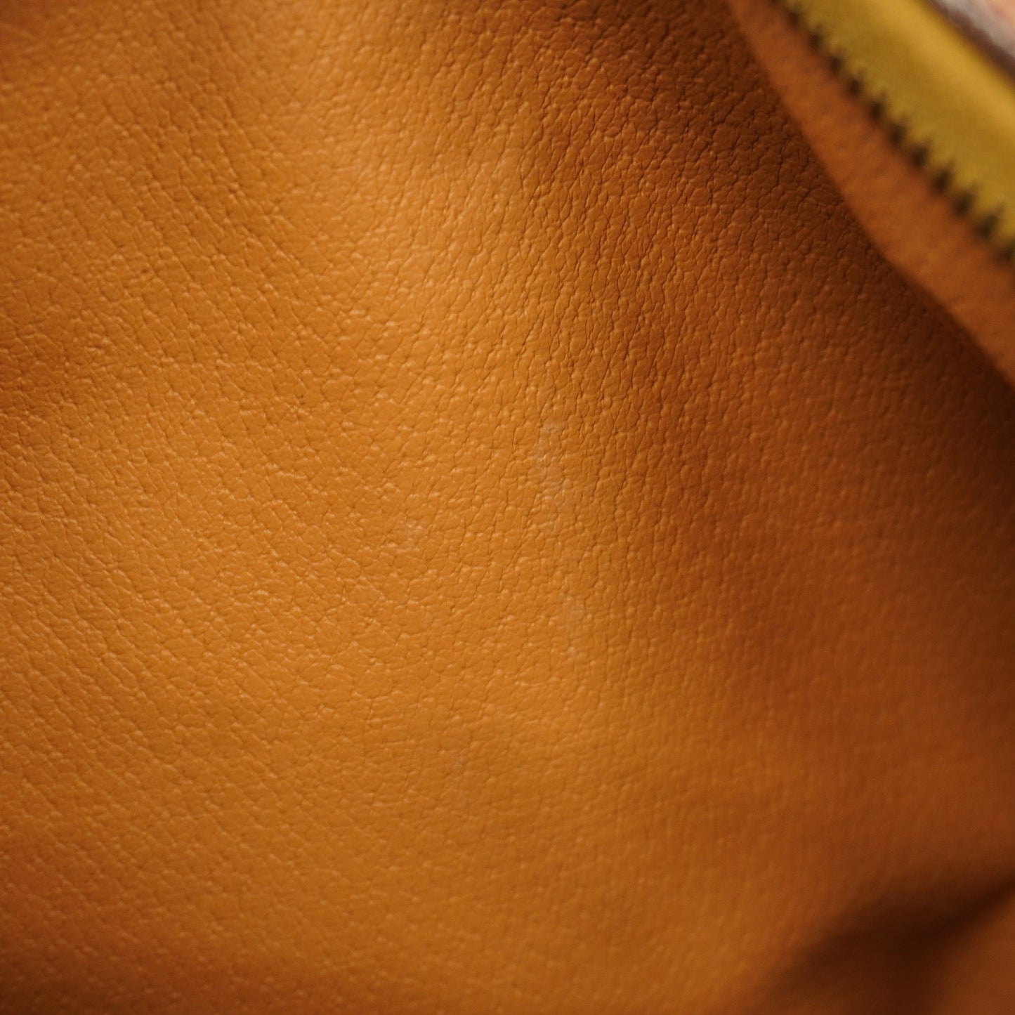 Celine  Macadam Handbag Women's PVC,Leather Handbag Brown