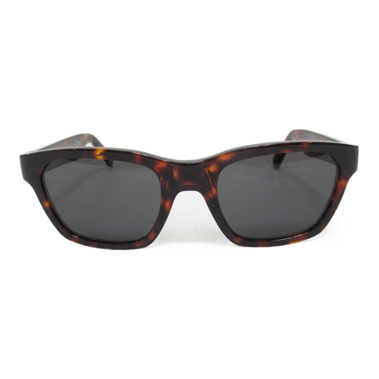 Celine sunglasses Gray Plastic 40206I 52A
