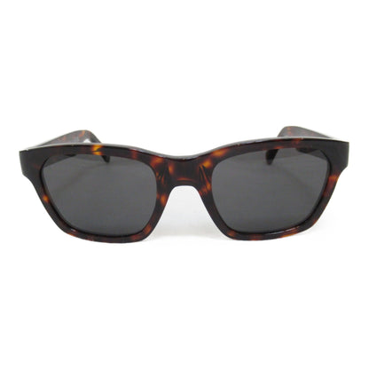 Celine sunglasses Gray Plastic 40206I 52A