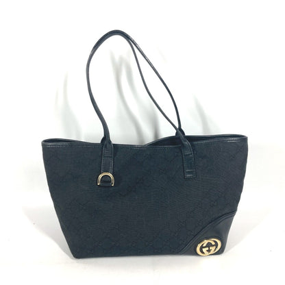 Gucci Black Other Shoulder Bag