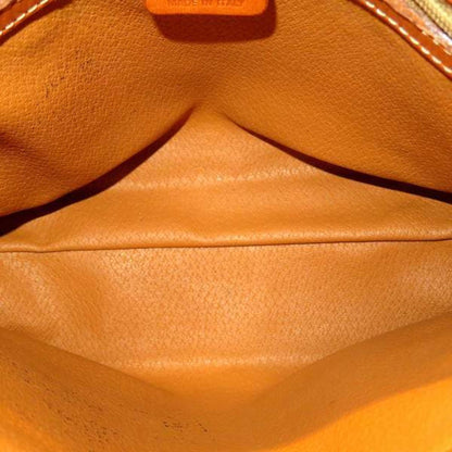 Celine Macadam MC96 brown bag shoulder ladies