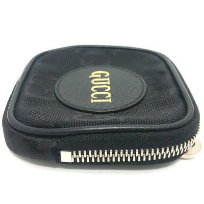 Gucci Black Other Coin Purse/Coin Case