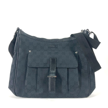 Gucci Black Other Shoulder Bag ()