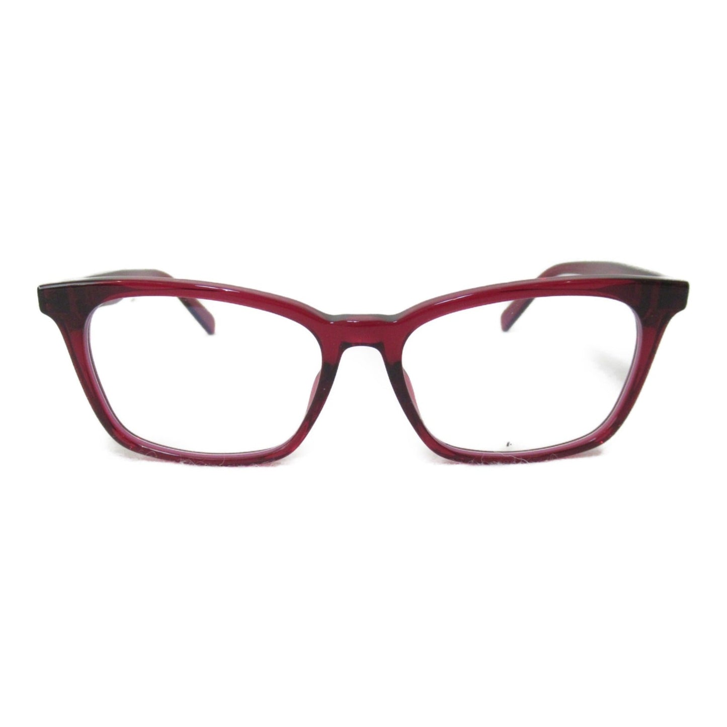 Celine Date glasses Clear Plastic 41345 CR3[53]