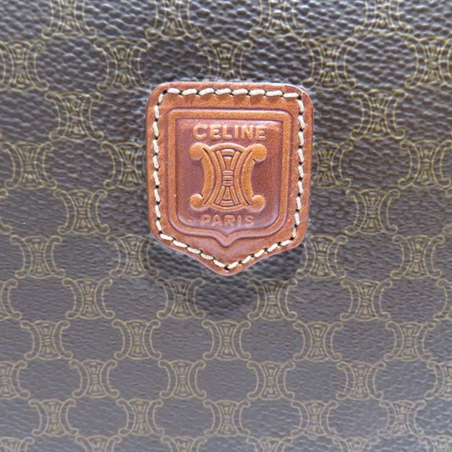 Celine Macadam M95 bag handbag ladies