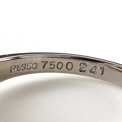 Christian Dior Silver Platinum 950 ()