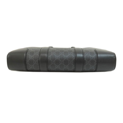 Gucci 474135 GG Bag PVC Men's